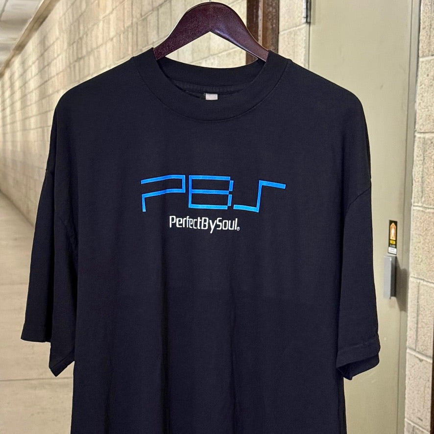 PefectBySoul Retro Gaming Tee