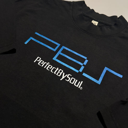 PefectBySoul Retro Gaming Tee
