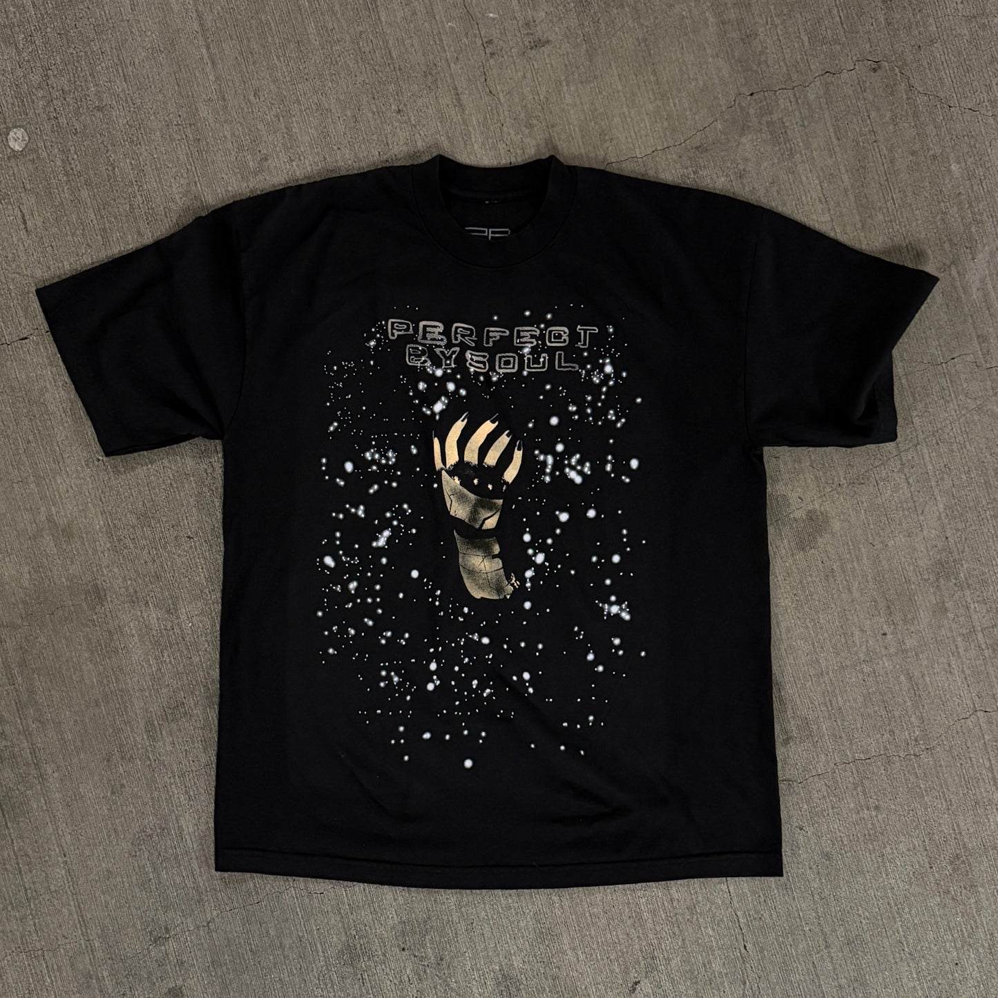 Perfect Space Tee