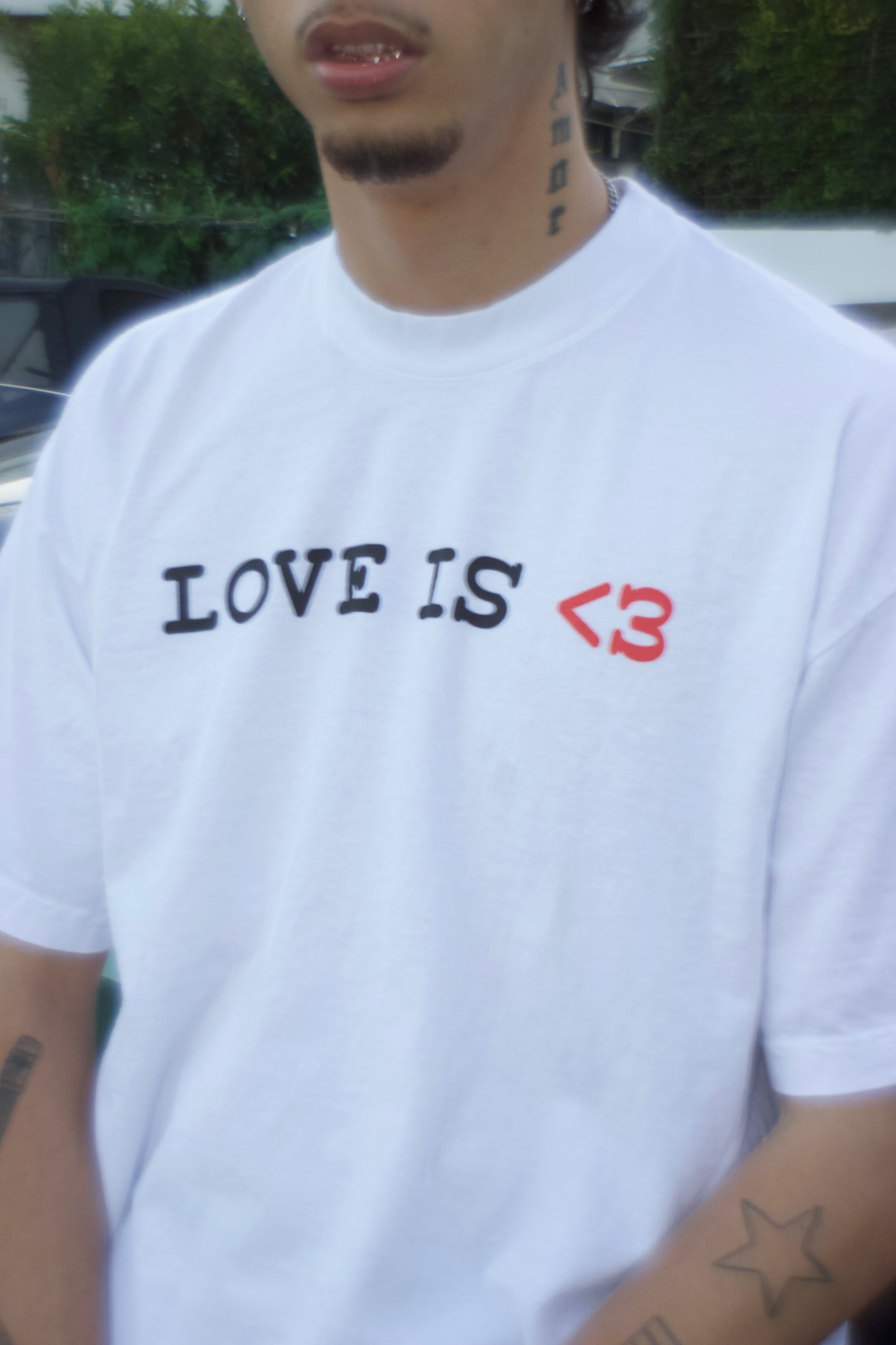 DROP 005: EVERYONE IS PERFECT!
