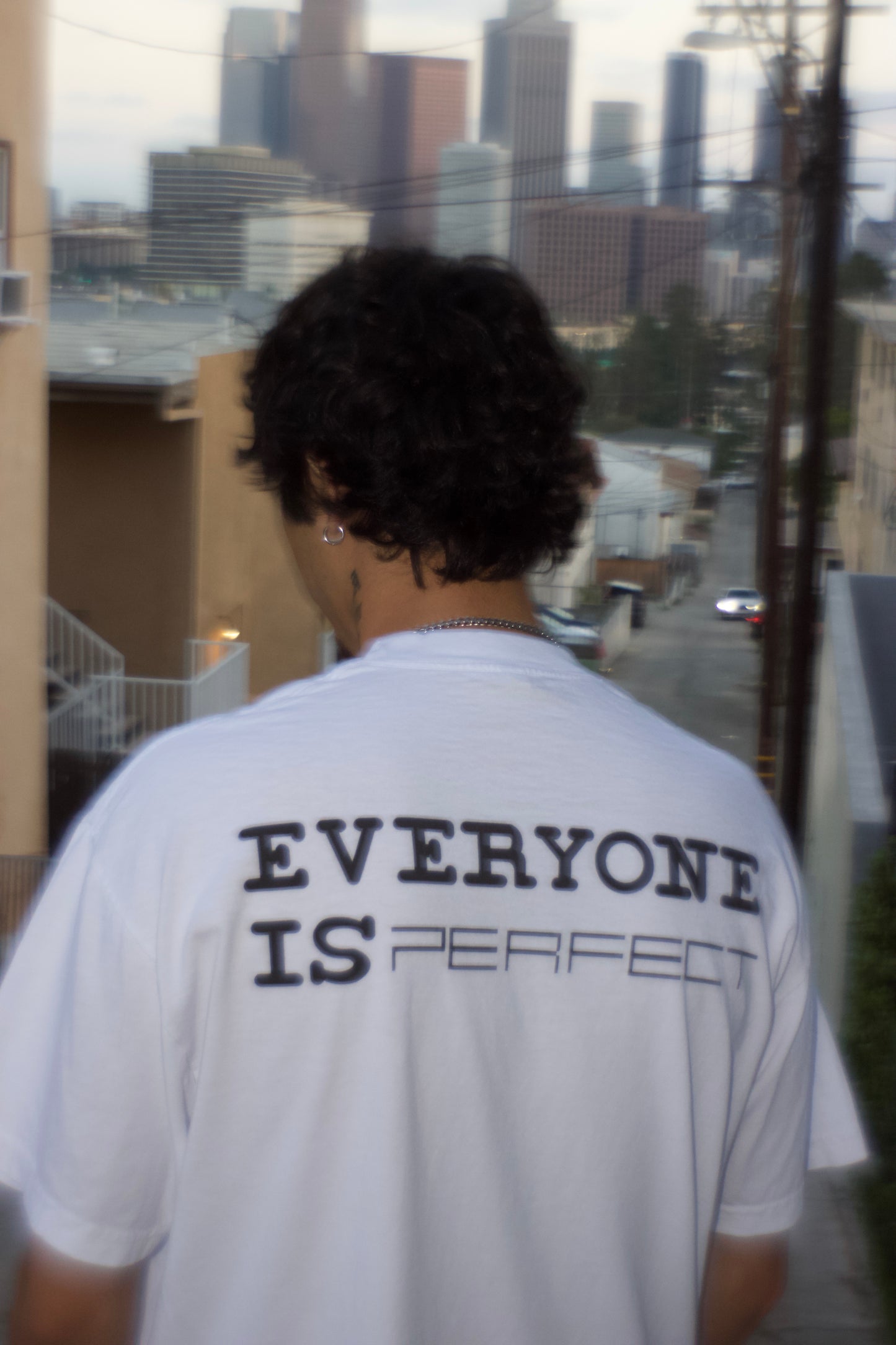 DROP 005: EVERYONE IS PERFECT!