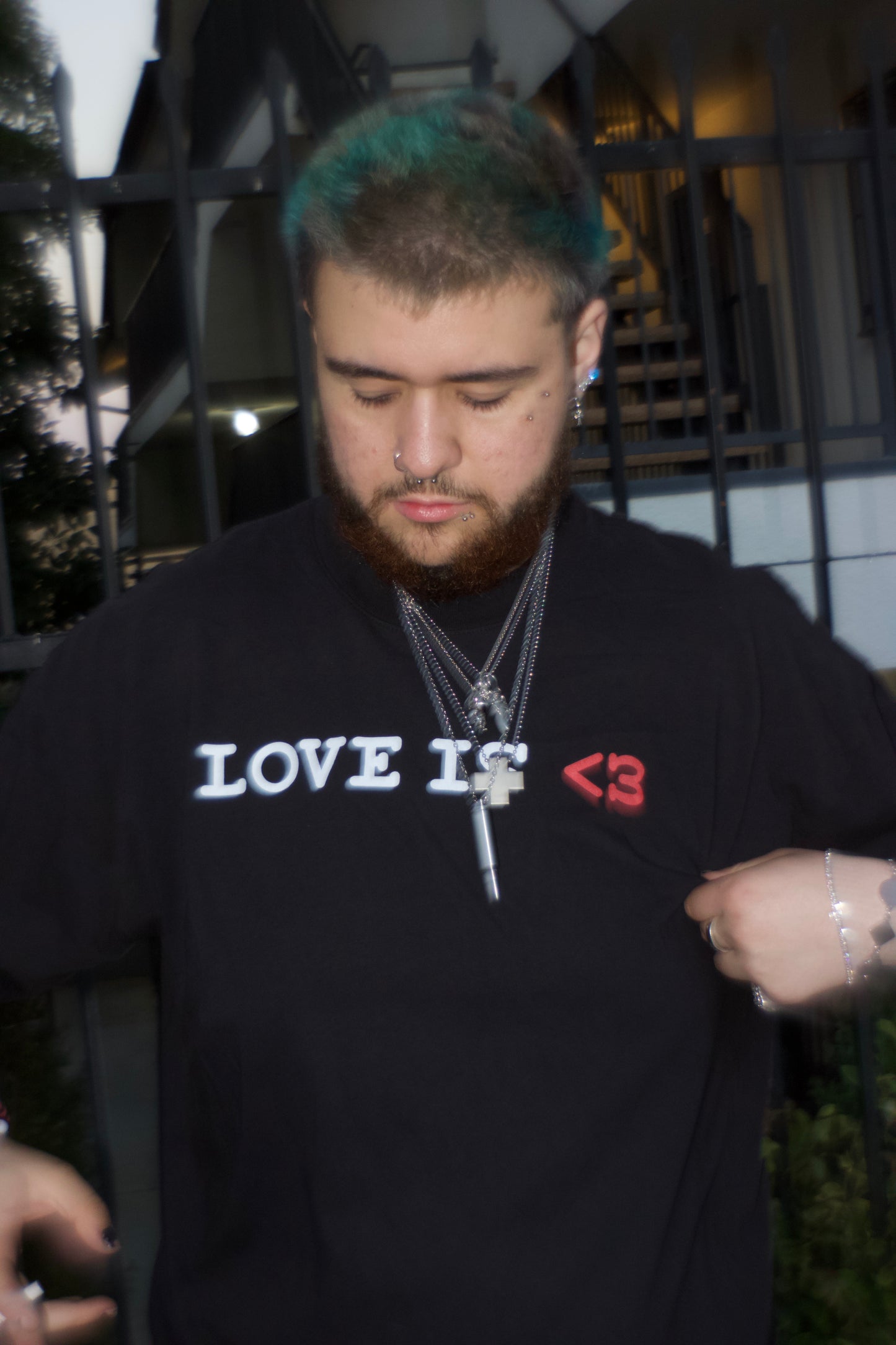 DROP 005: EVERYONE IS PERFECT!