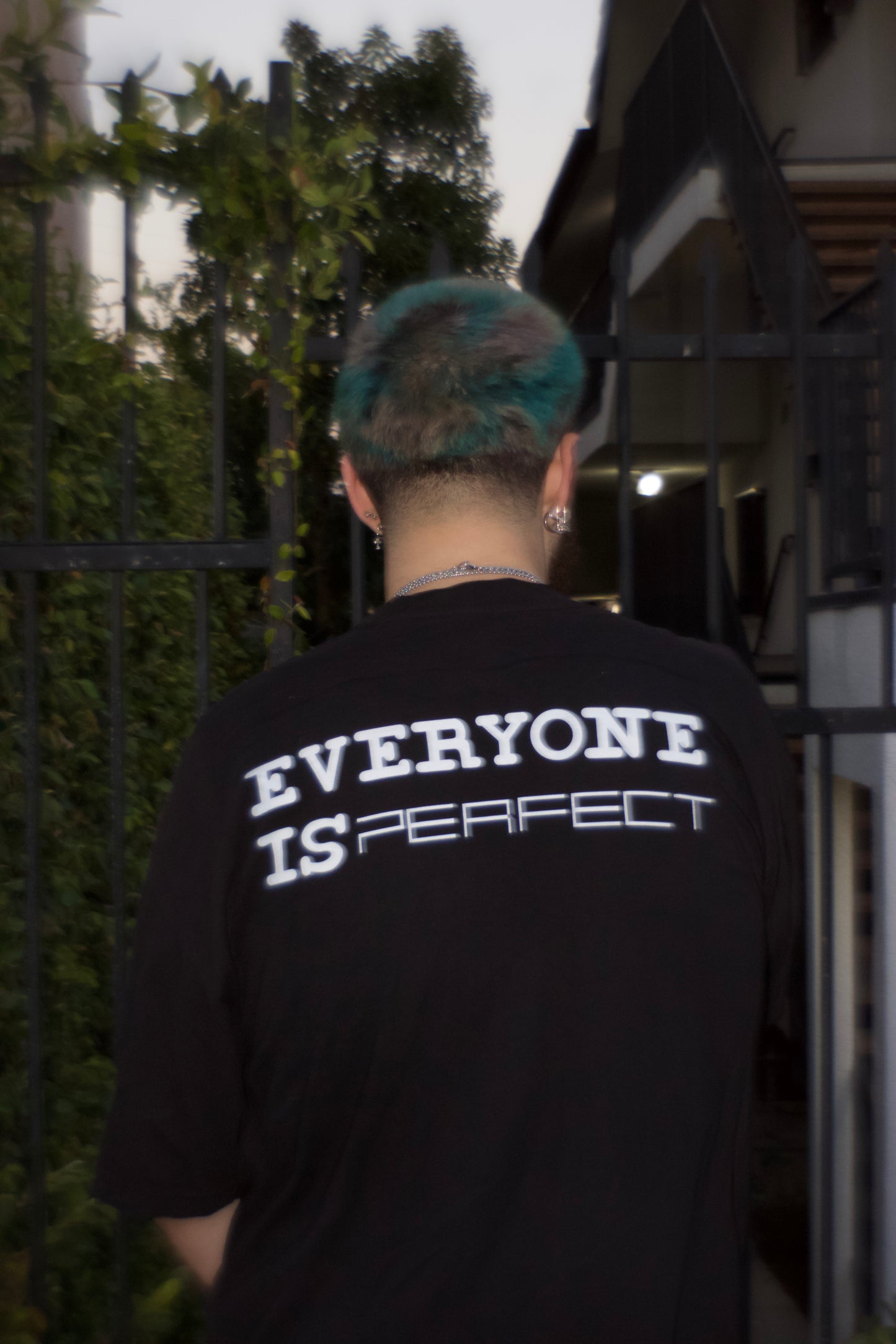 DROP 005: EVERYONE IS PERFECT!